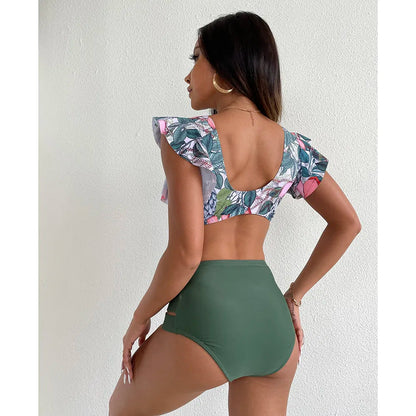 Vintage Inspired Garment with a Contemporary Edge