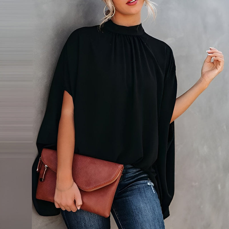 Effortlessly Elegant Blouse with a Timeless Design