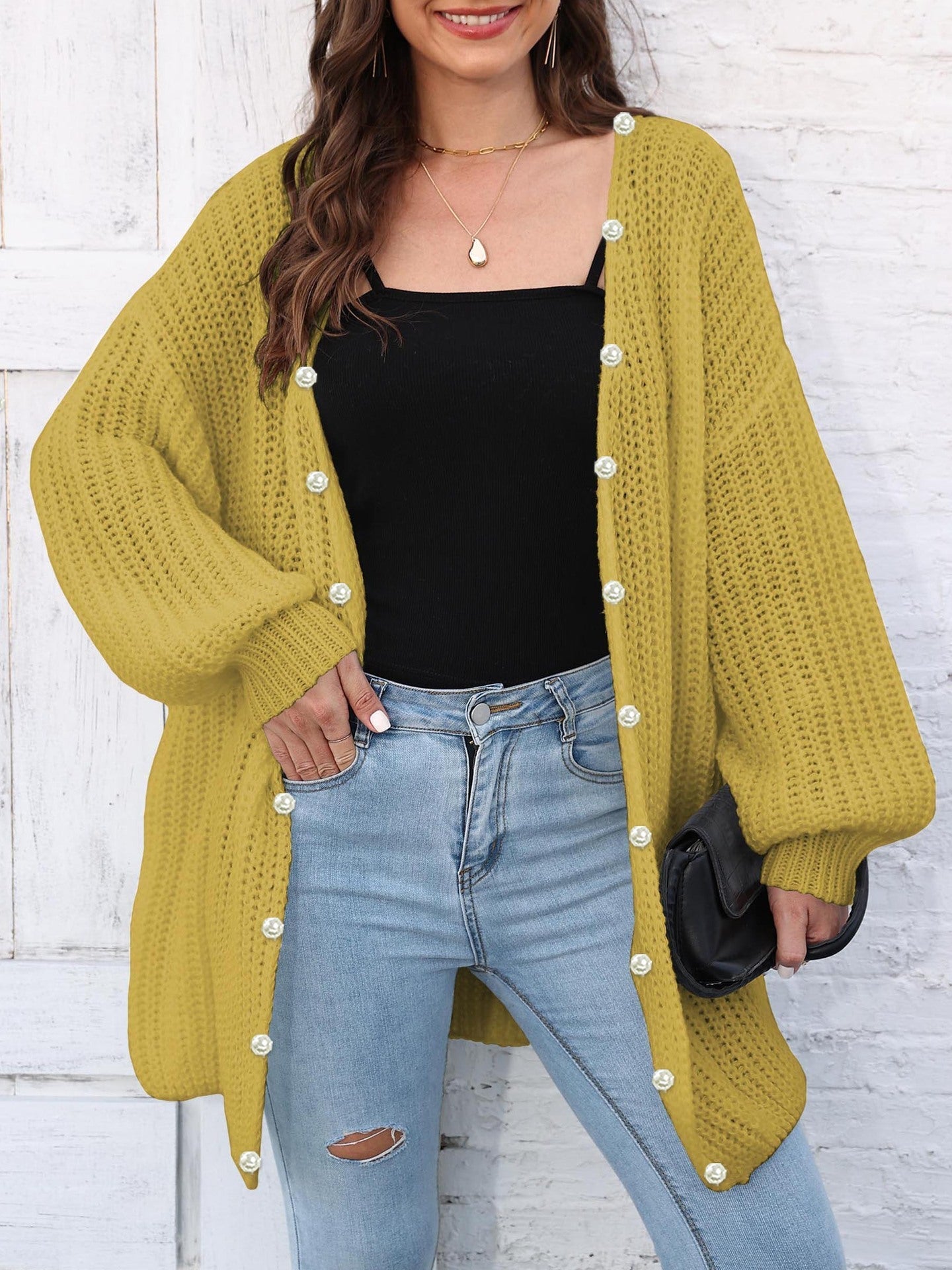 Yellow-green