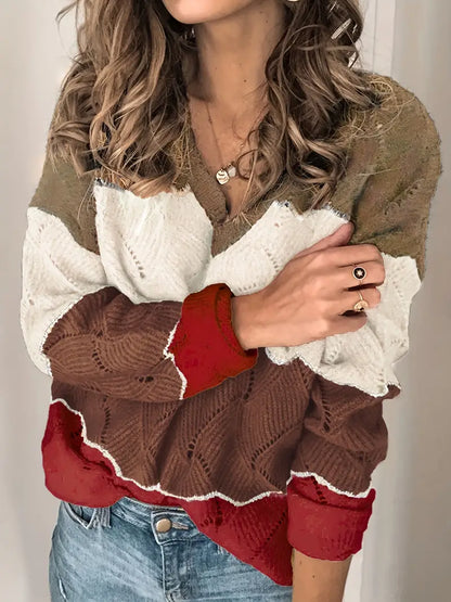Classic Vintage & Enduringly Stylish Sweater