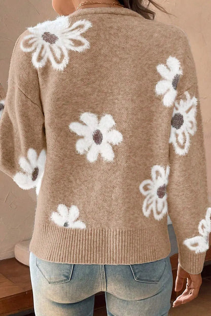 Beautifully Crafted Cardigan in a Classic Style