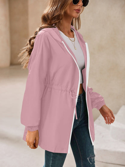 Gracefully Styled Garment for Any Occasion