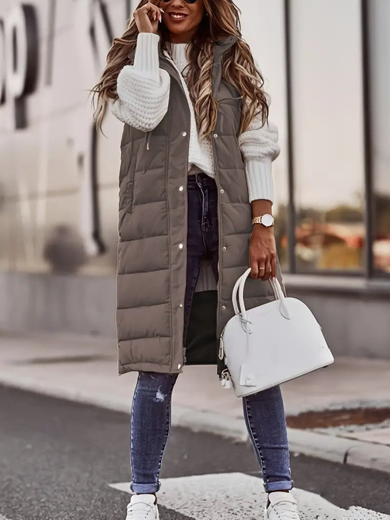 Classic Vintage Garment with a Flattering Fit