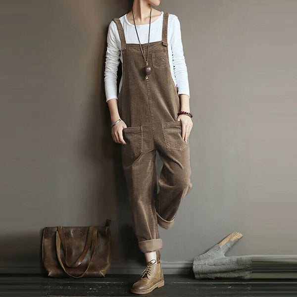 Beautifully Balanced Garment with Timeless Character