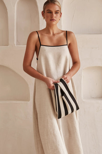 Gracefully Styled Garment for Any Occasion