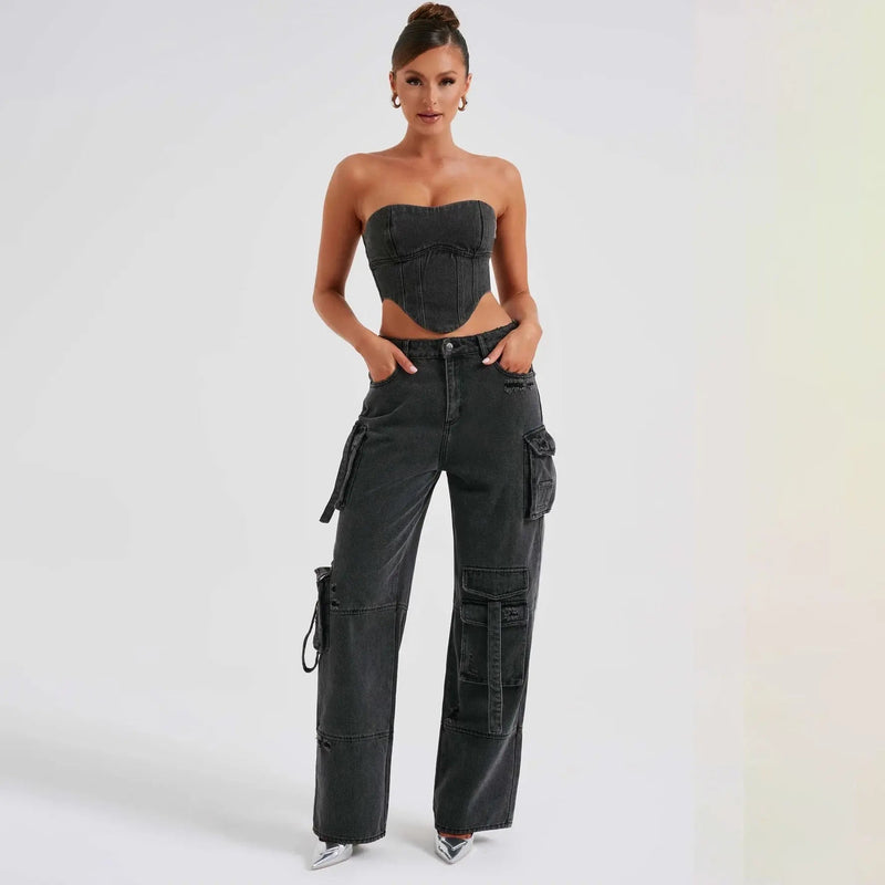 A Vintage Style Garment with Delicate Timeless Details