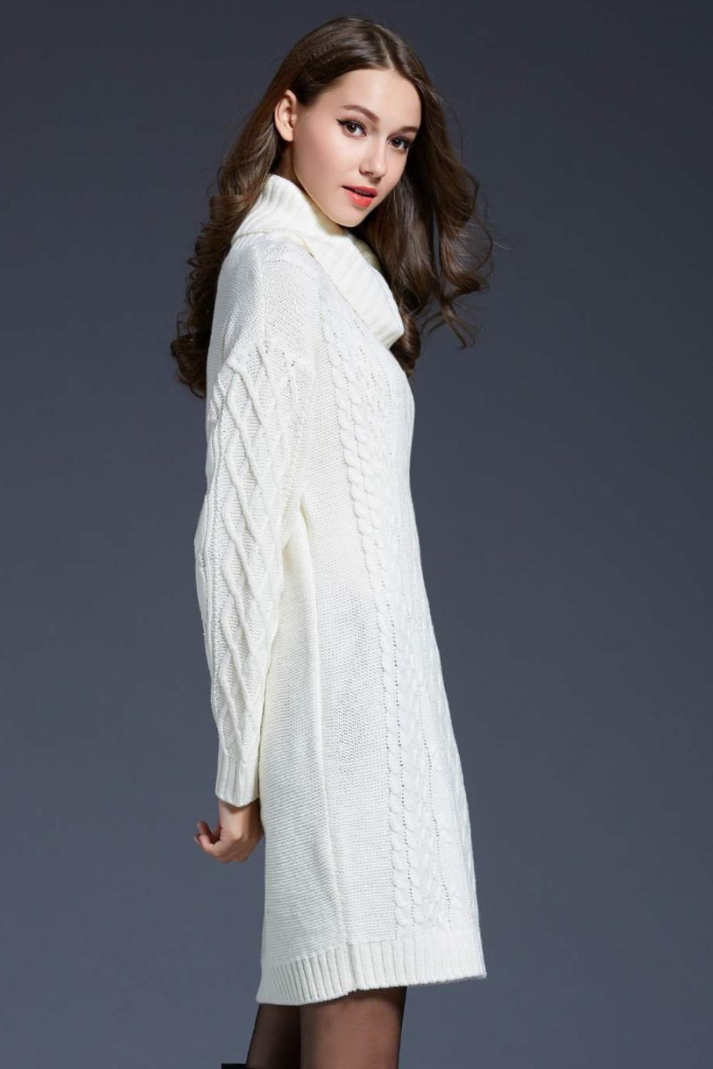 Classic Vintage & Enduringly Stylish Sweater