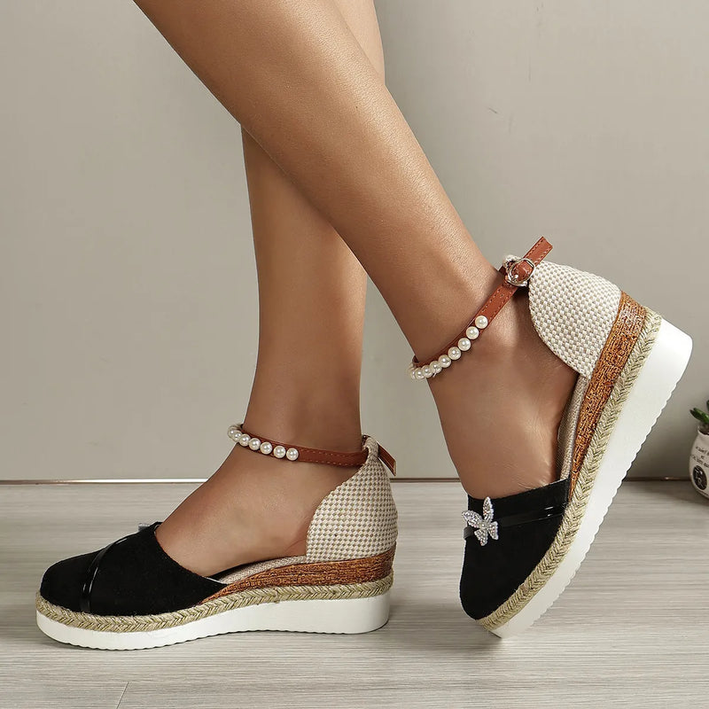 Comfortable Orthopedic Sandals for Daily Wear