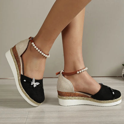Comfortable Orthopedic Sandals for Daily Wear