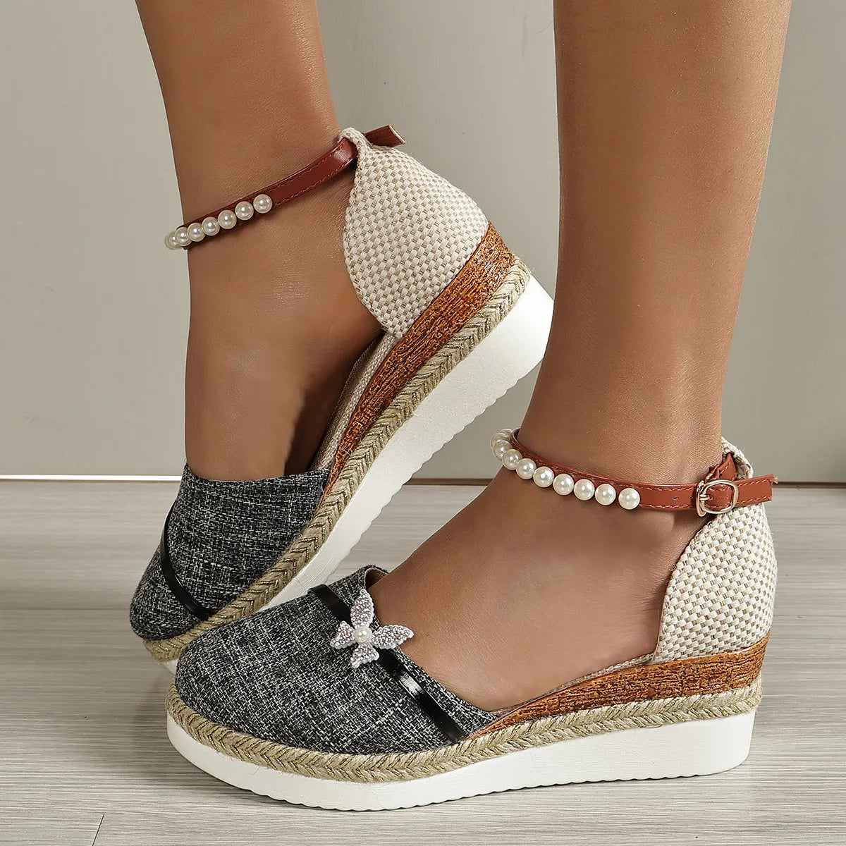 Comfortable Orthopedic Sandals for Daily Wear