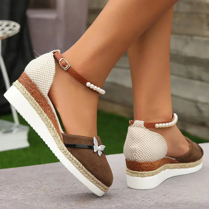 Comfortable Orthopedic Sandals for Daily Wear