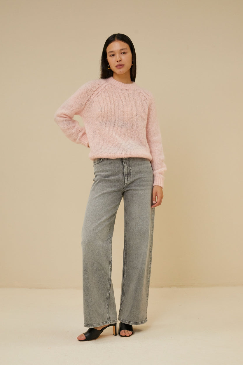 Light pink