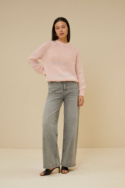 Light pink