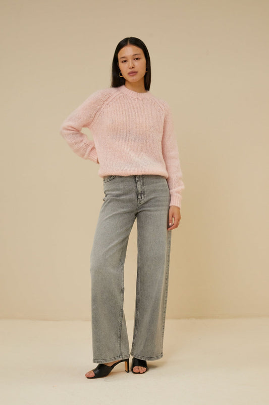 Light pink
