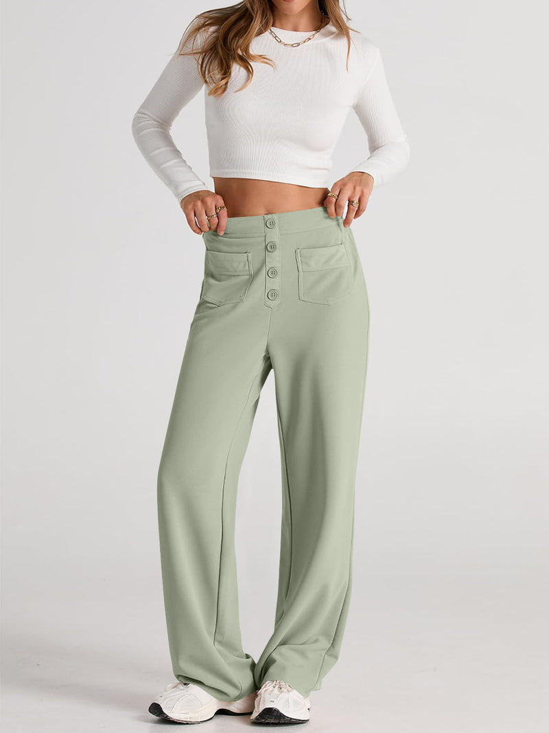 Beautifully Crafted Trousers in a Classic Style
