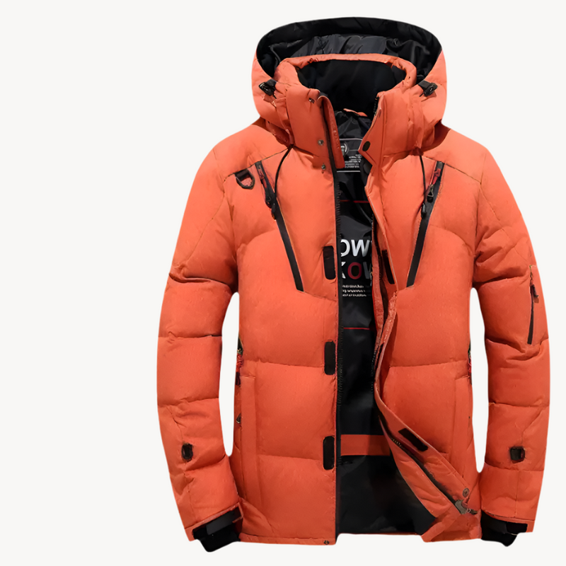 Elegantly Styled Jacket for Everyday Wear