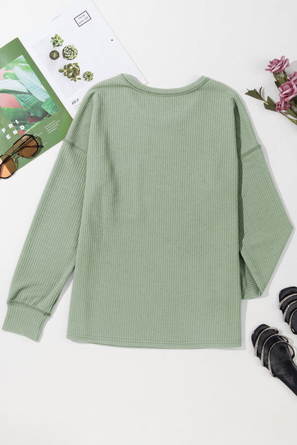 Elegantly Styled Top for Everyday Wear