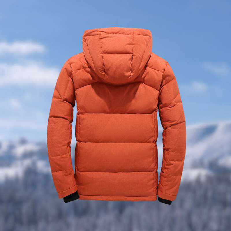 Elegantly Styled Jacket for Everyday Wear