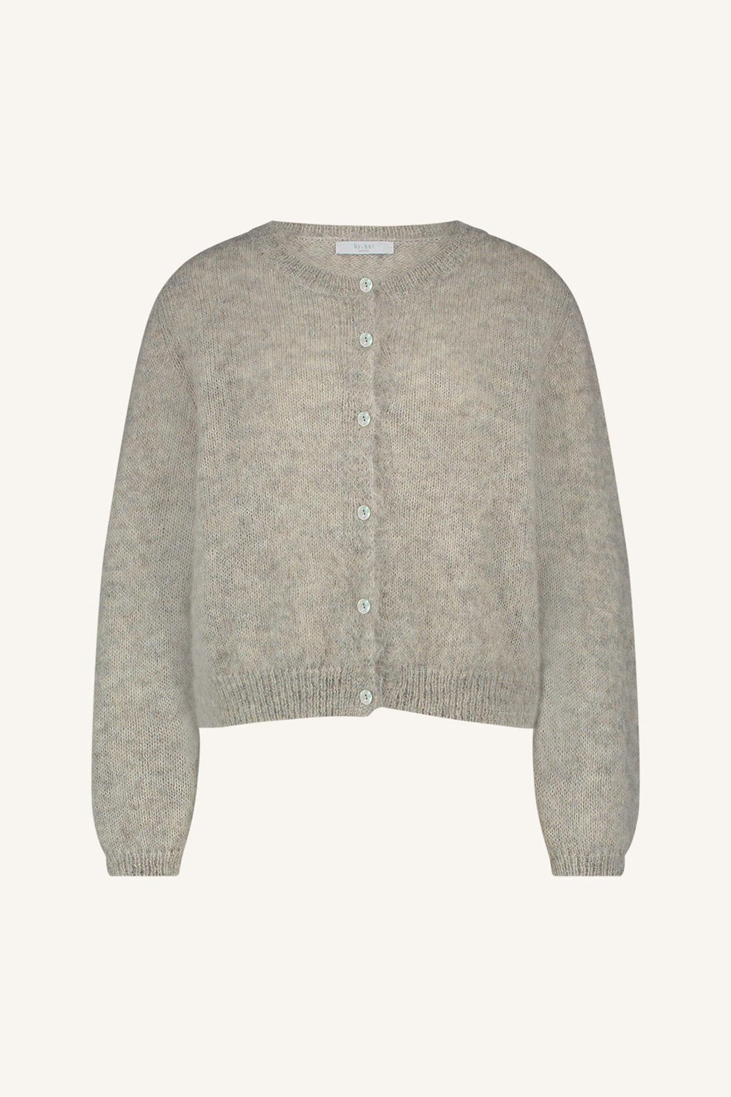 Vintage Inspired Cardigan with a Contemporary Edge