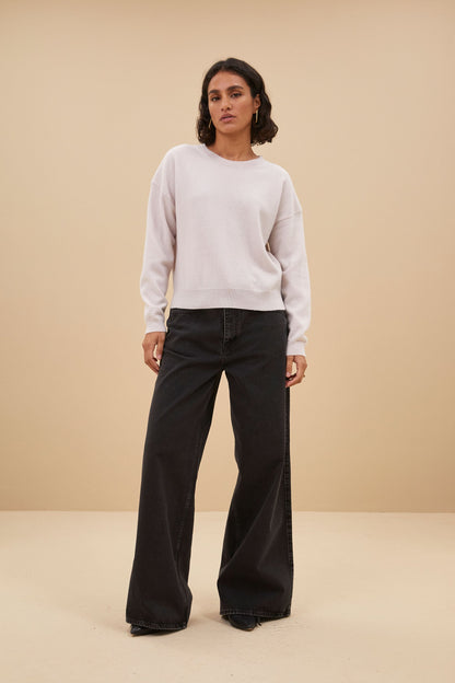 A Vintage Style Shirt with Delicate Timeless Details
