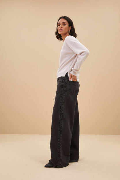 A Vintage Style Shirt with Delicate Timeless Details