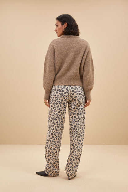 Elegantly Styled Garment for Everyday Wear