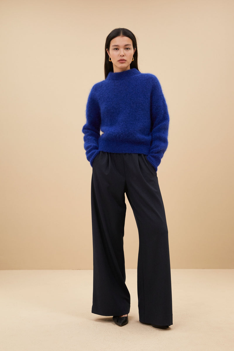 Beautifully Balanced Garment with Timeless Character