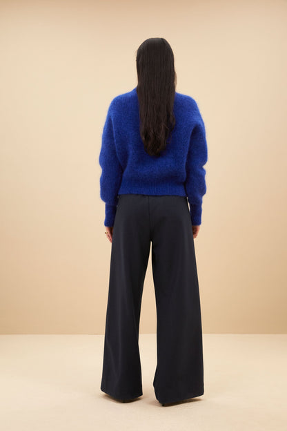 Beautifully Balanced Garment with Timeless Character
