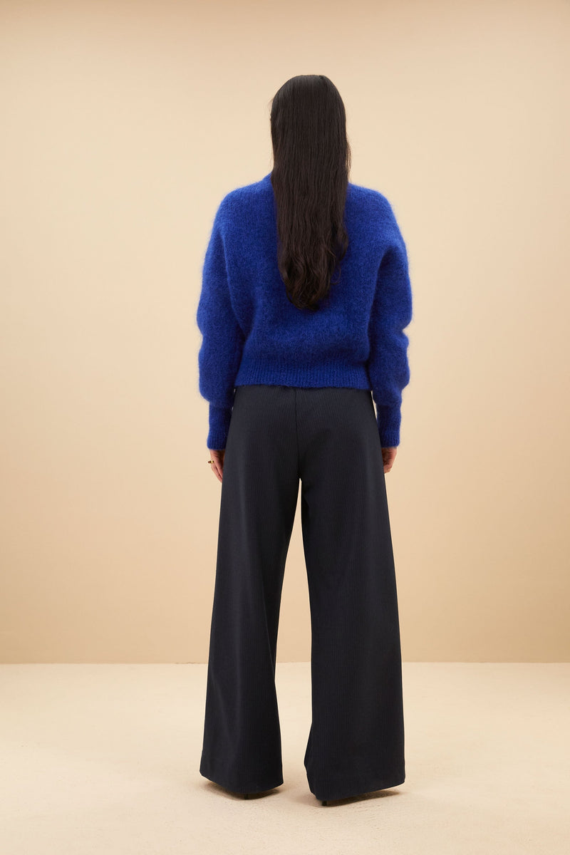 Beautifully Balanced Garment with Timeless Character