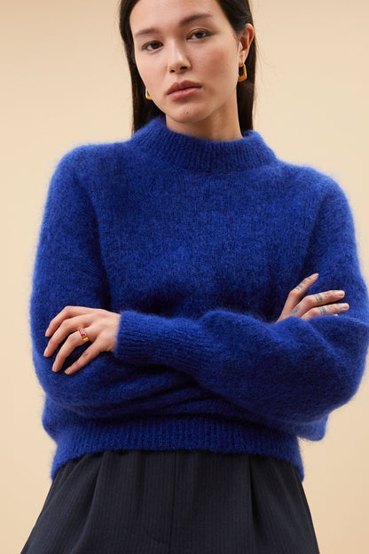 Beautifully Balanced Garment with Timeless Character