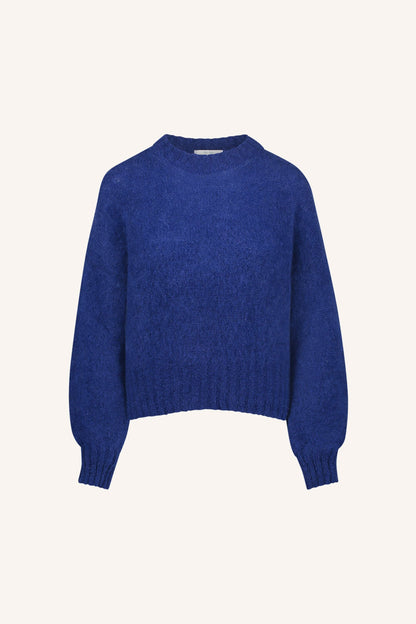Beautifully Balanced Garment with Timeless Character