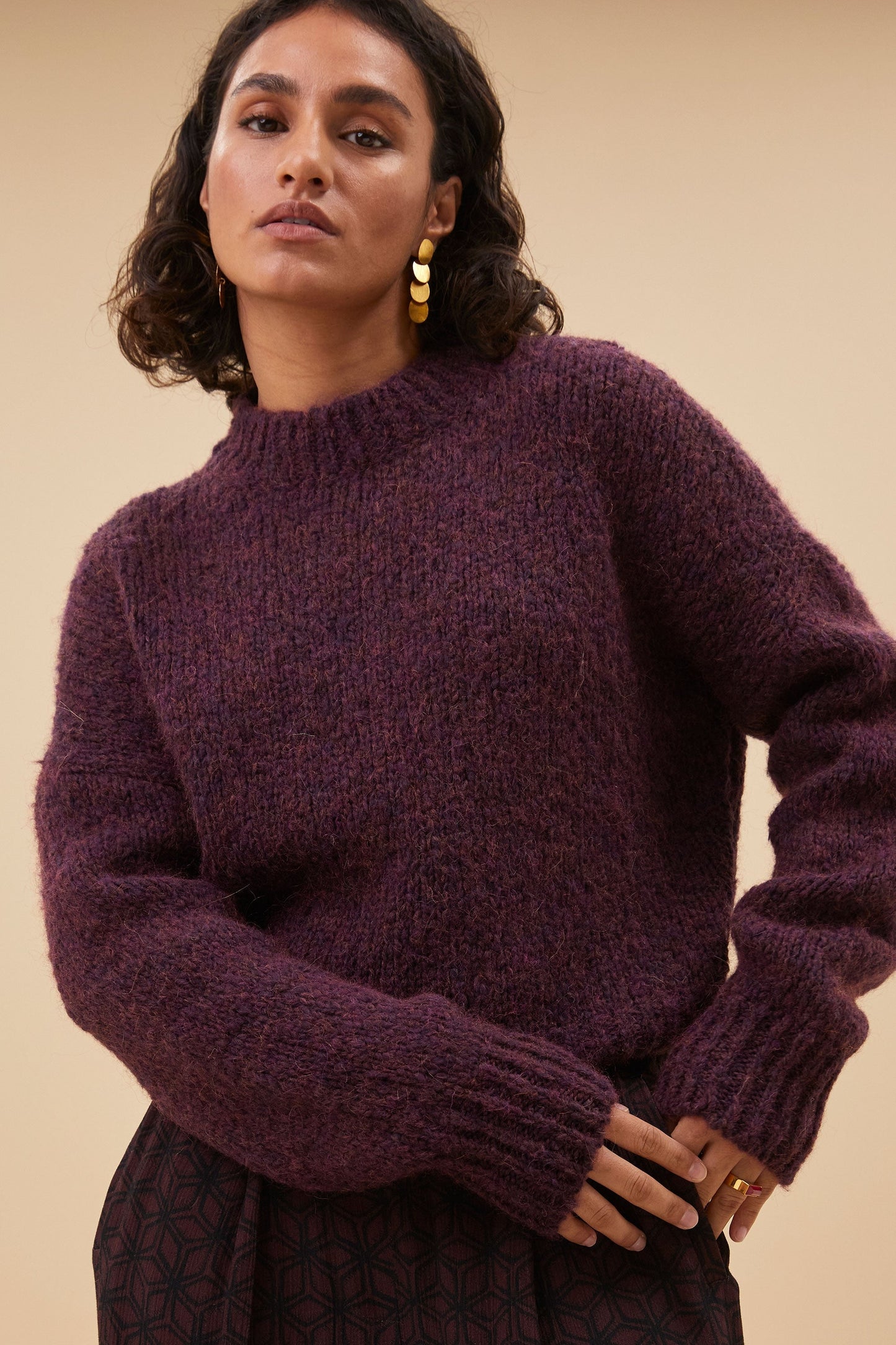Violet