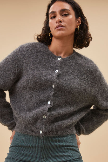 Vintage Inspired Pants with a Contemporary Edge
