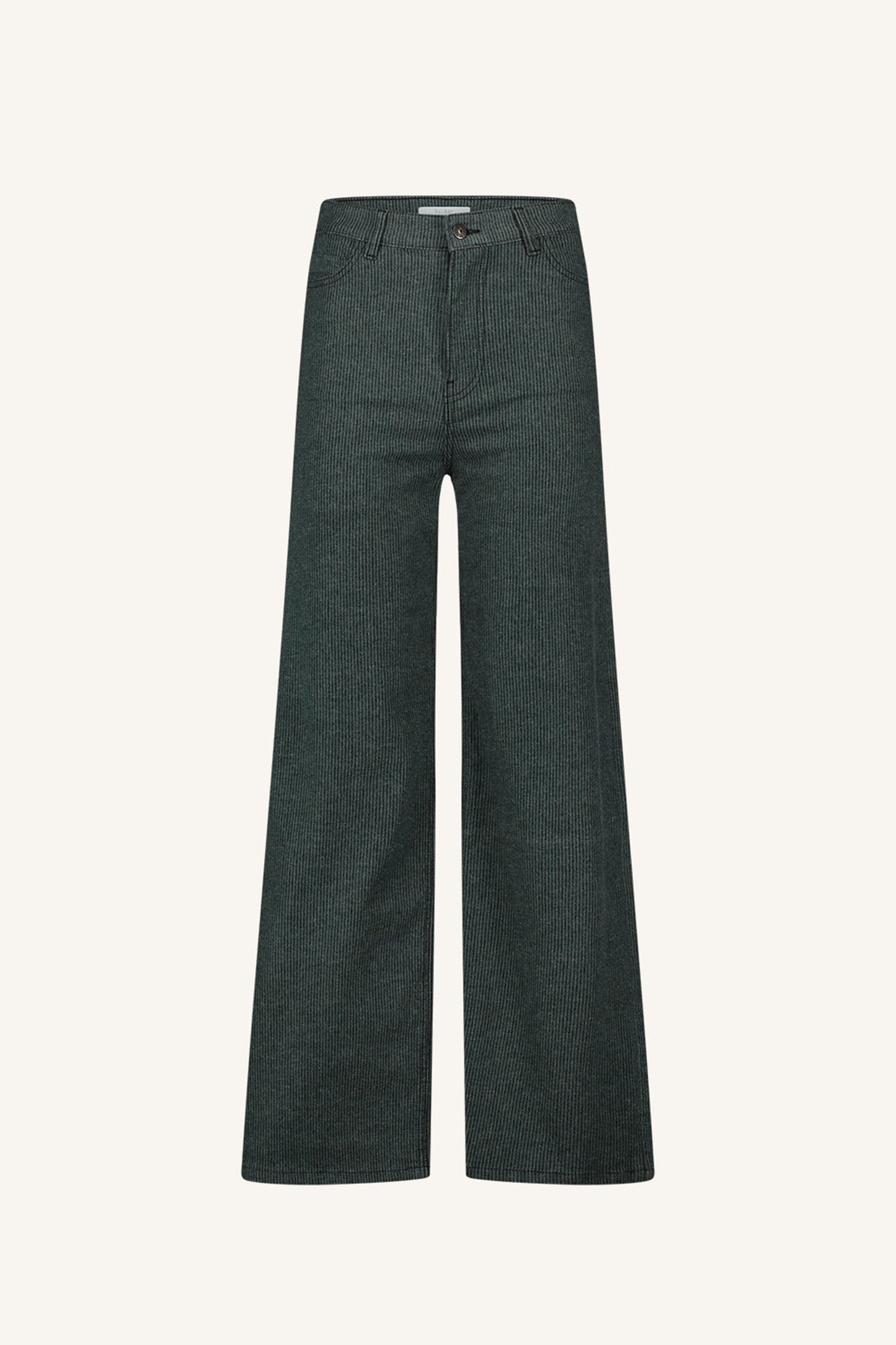Vintage Inspired Pants with a Contemporary Edge