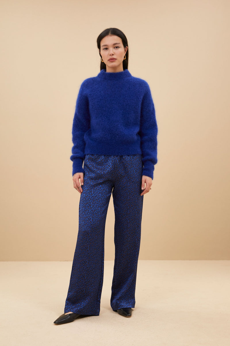 Beautifully Balanced Garment with Timeless Character