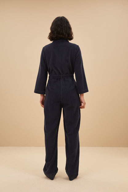 Polished Garment with an Effortless Classic Look