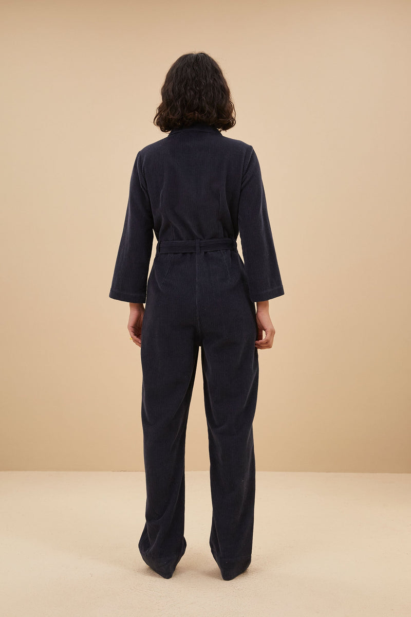 Polished Garment with an Effortless Classic Look