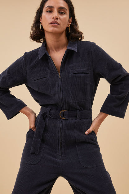Polished Garment with an Effortless Classic Look