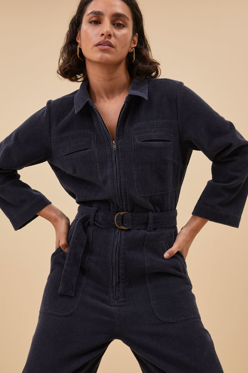 Polished Garment with an Effortless Classic Look