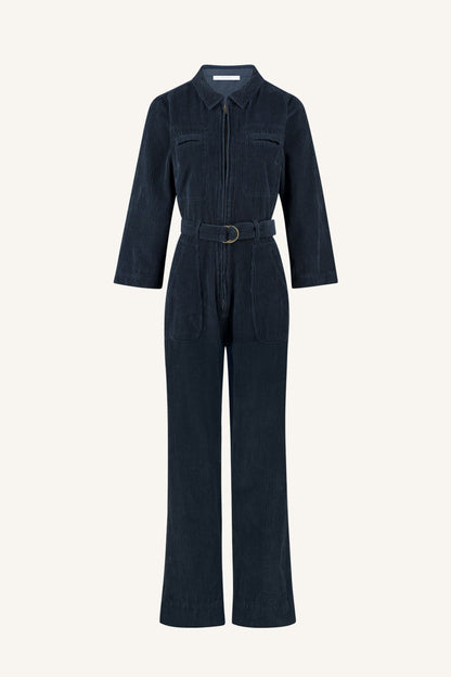 Polished Garment with an Effortless Classic Look