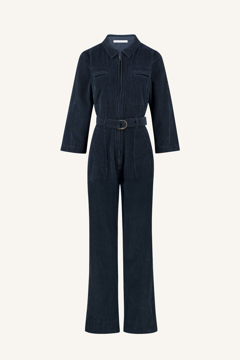 Polished Garment with an Effortless Classic Look
