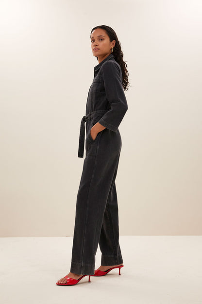 Beautifully Balanced Garment with Timeless Character