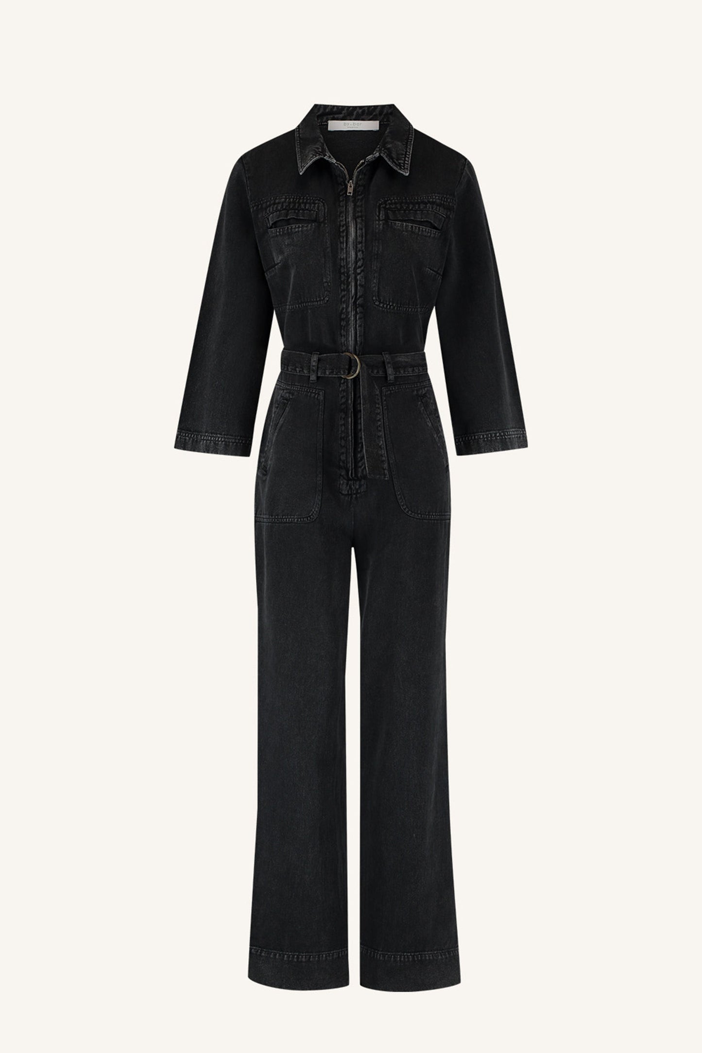 Beautifully Balanced Garment with Timeless Character