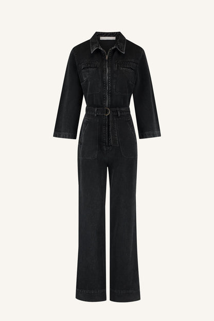 Beautifully Balanced Garment with Timeless Character