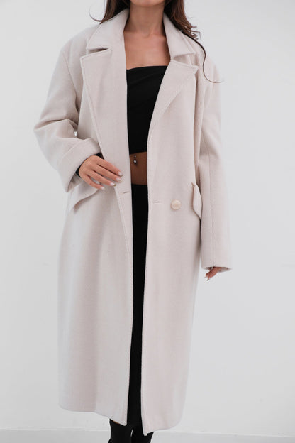 Beautifully Balanced Jacket with Timeless Character