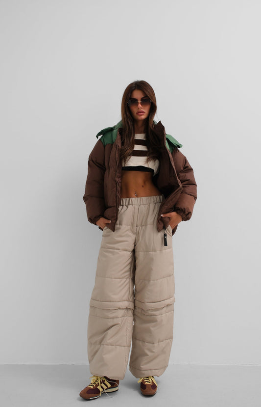 Sophisticated Coat with a Clean Classic Look