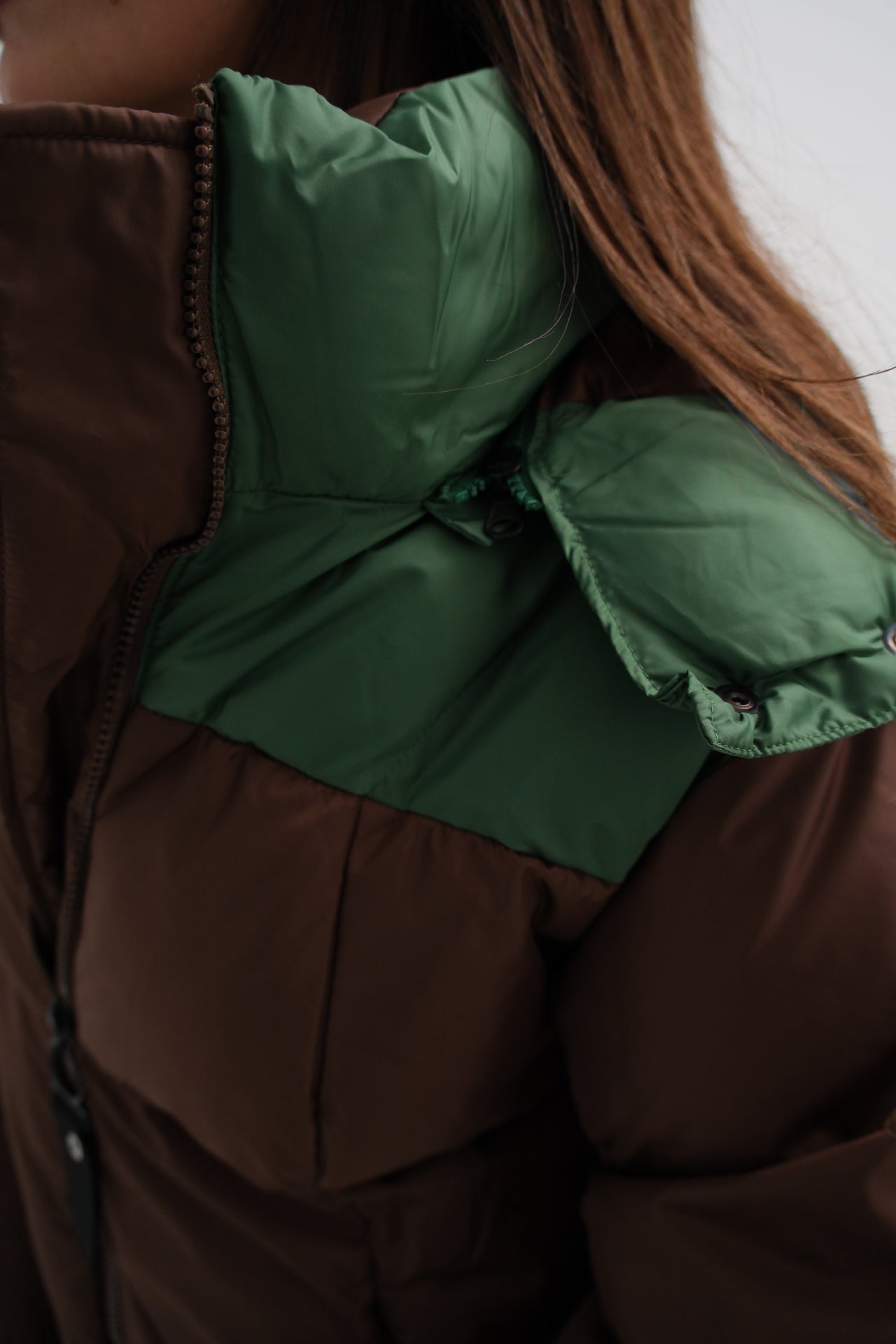 Sophisticated Coat with a Clean Classic Look