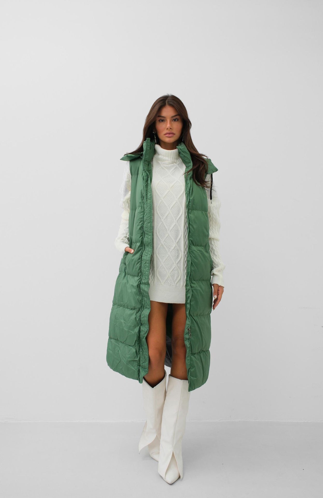 Polished Cardigan with an Effortless Classic Look