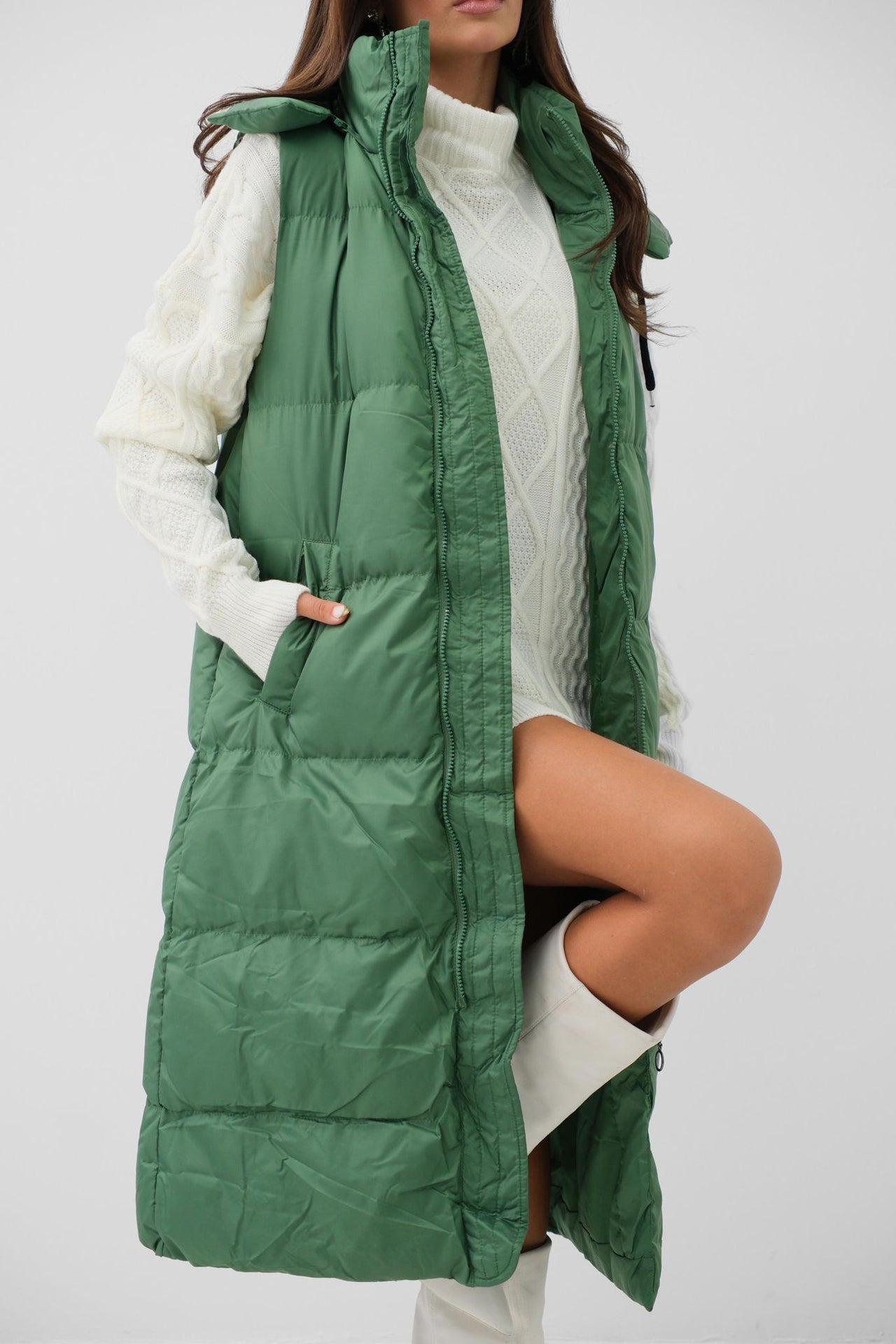 Polished Cardigan with an Effortless Classic Look