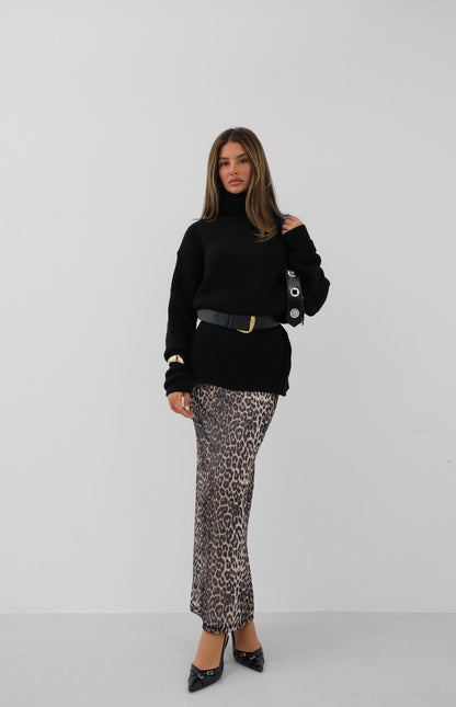 Beautifully Balanced Garment with Timeless Character